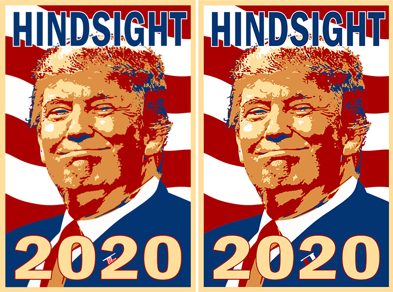 Hindsight in 2020