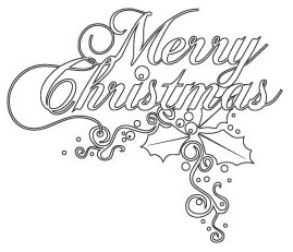 Merry Christmas