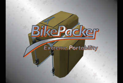 Bike Packer idea