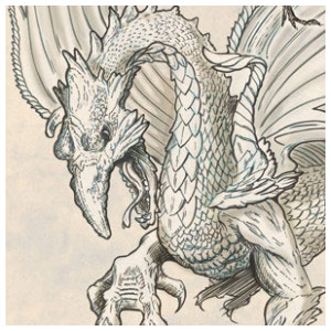 Here be Dragons - thumbnail