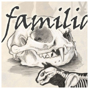 Familiars - thumbnail